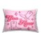 Glam Yee-Haw & Boots Decorative Printed Throw Pillow Design by Ziwei Li, 14 x 7 x 20